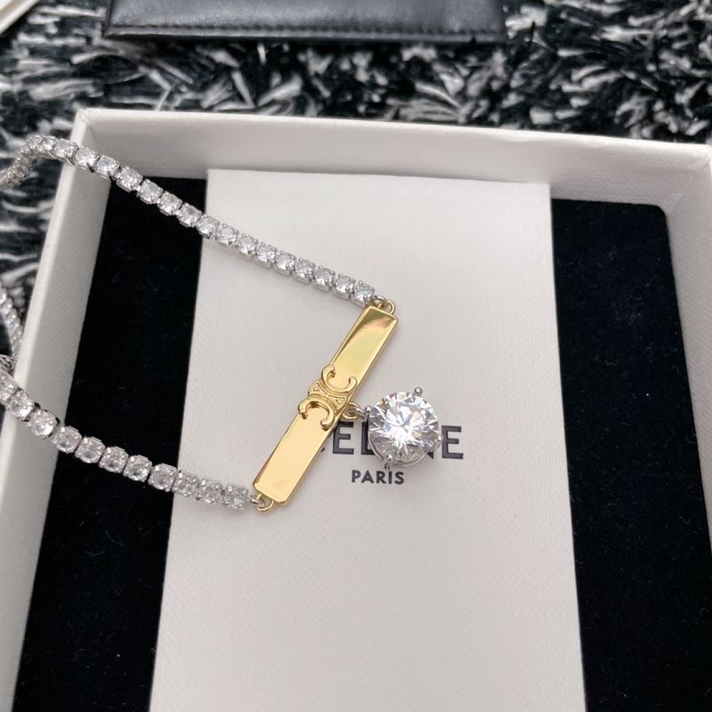 Celine Necklaces